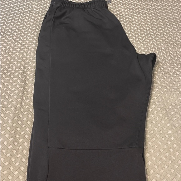 Men’s Nike Black Sweat Pants Size XL - Picture 4 of 4